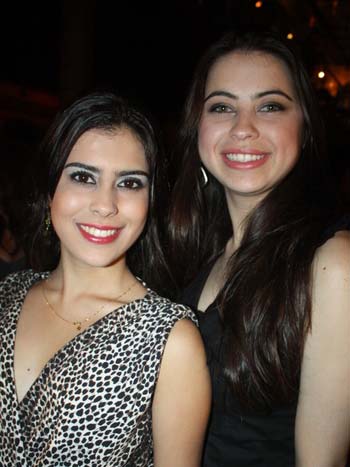 Luciana Brand&atilde;o - Ana Calderano